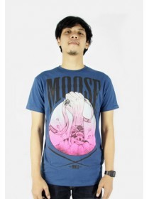fixed-grab moose