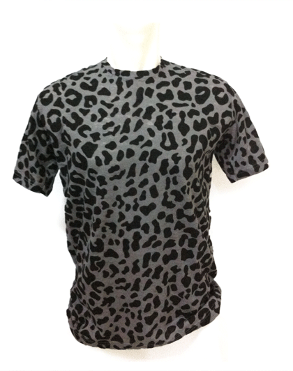 T Shirt GR09-cows-115-M